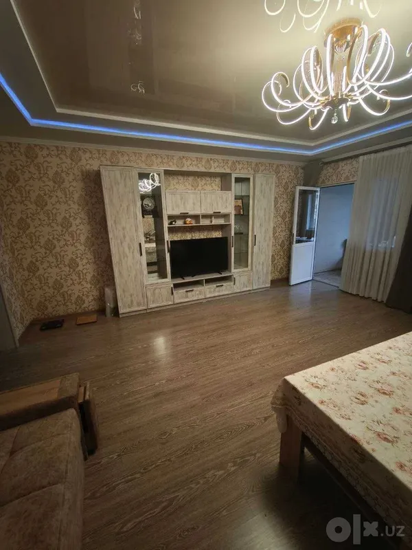 Продаётся 3-комнатная квартира, 100 м² - Фергана 6 Продаётся 3-комнатная квартира, 100 м² - Фергана 6