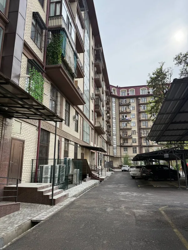 Сдается квартира в Мирзо-Улугбеке 5 комнатная — фото 8