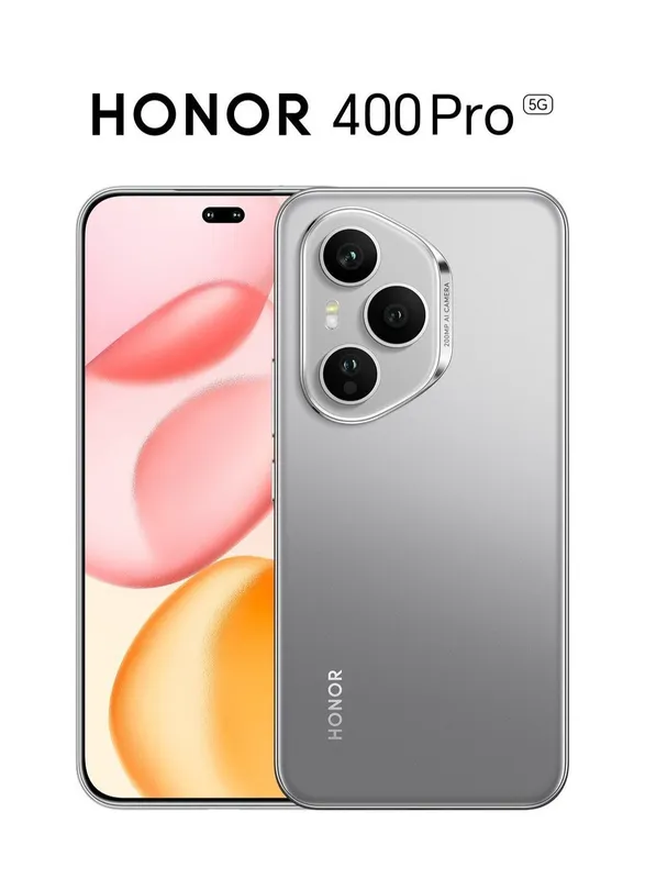 HONOR 400pro 5G — фото 5