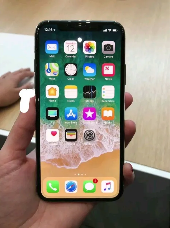 Iphone x /ayfon x / айфон х/ — фото 3