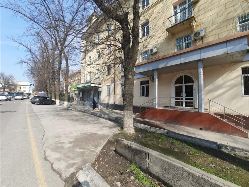 Аренда помещения Новомосковская, Старт Стадион, БЦ Оникс — фото 9