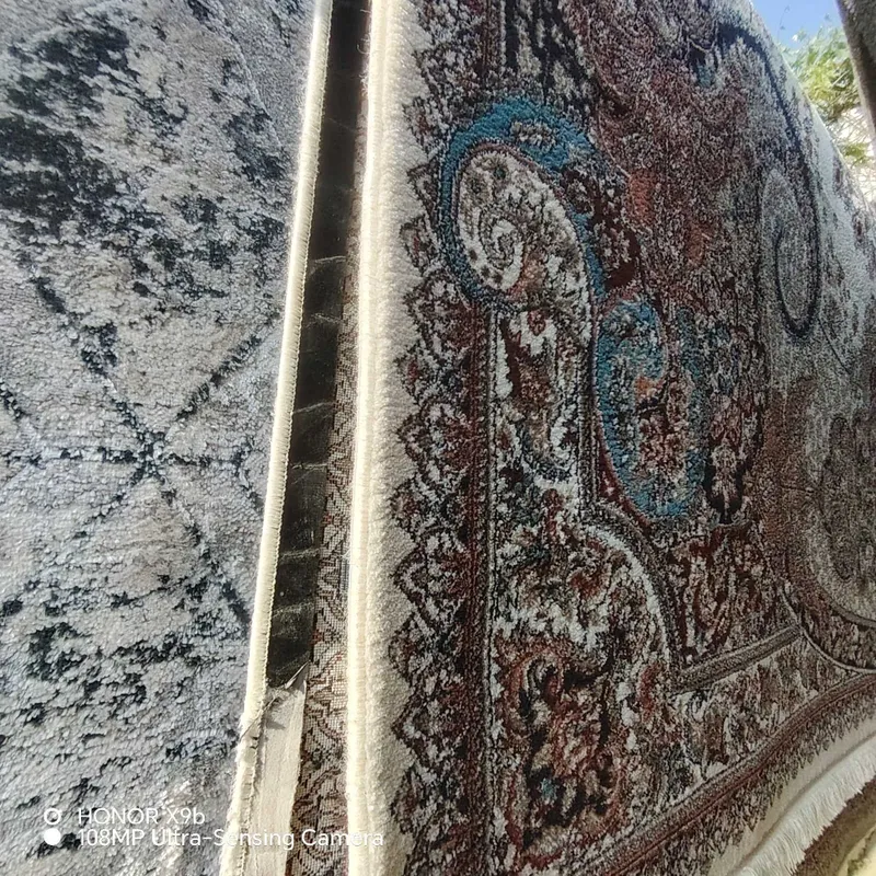 Gilam yuvish гилам ювиш стерка ковров — фото 1