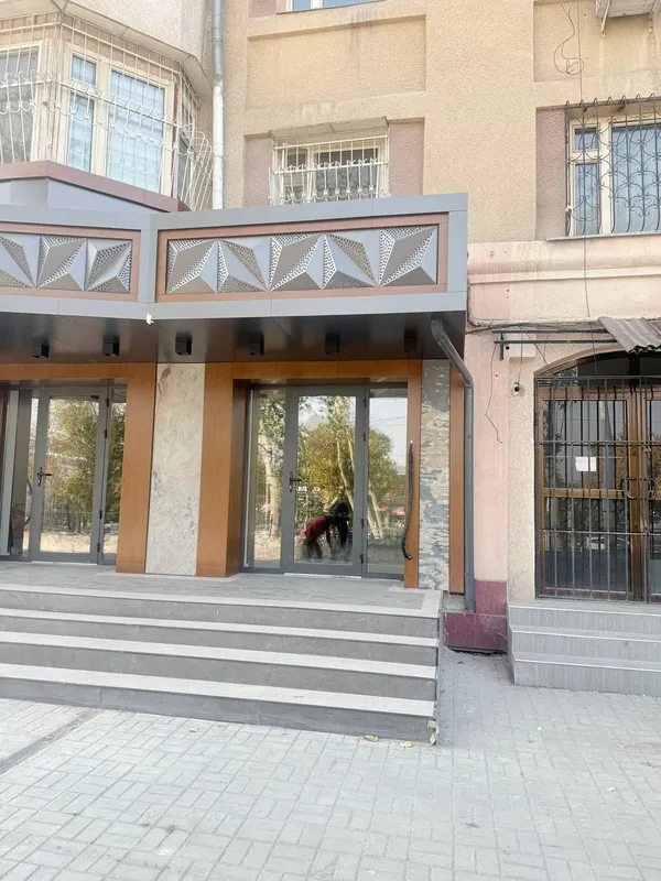 Аренда помещение 35 м², Шайхантахурский · ID 354 2