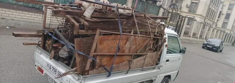 Принимаем металлолом 3 Принимаем металлолом 3