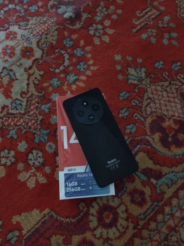 Iph 12 pro 13 pro obmen 8/128 10/10 ideal Kar dak full Redmi 14 c — фото 1