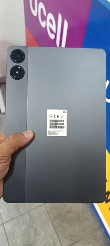 Redmi pad pro 5g 2 Redmi pad pro 5g 2