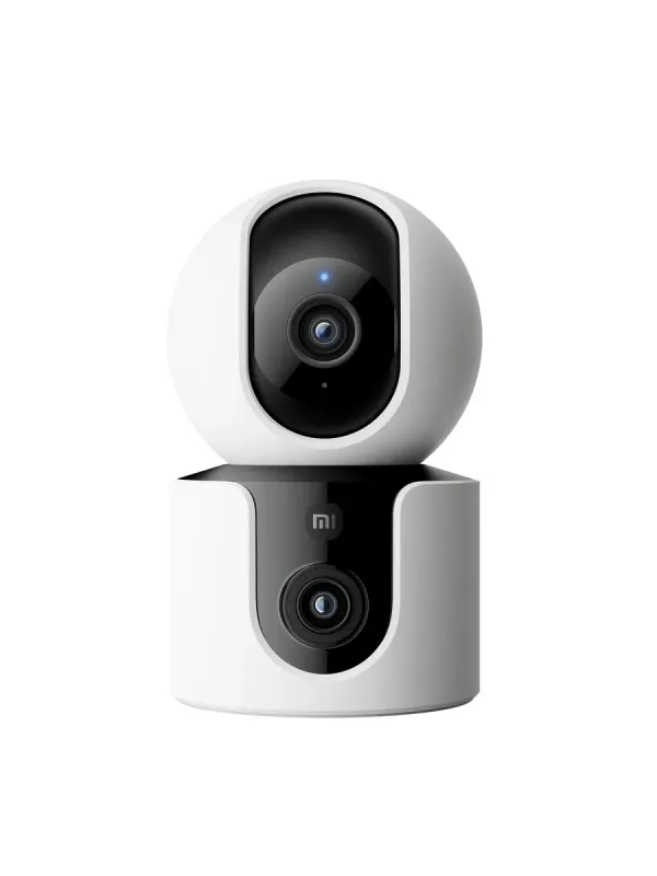 XIAOMI Smart C300 Dual video kuzatuv kameralari 3 XIAOMI Smart C300 Dual video kuzatuv kameralari 3