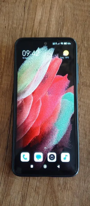 Redmi note 11 s. — фото 3