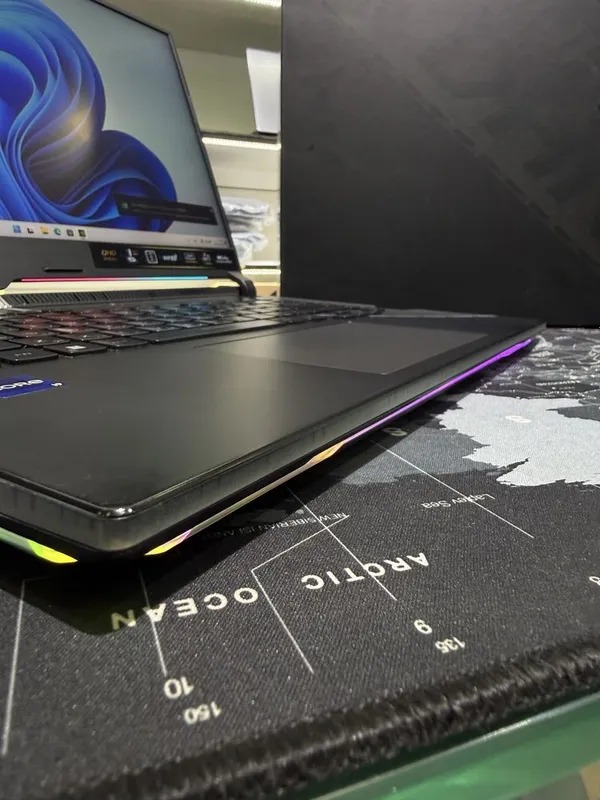 Asus Rog Strix G18 i9-14900HX/5060 8GB/18.0 — фото 4