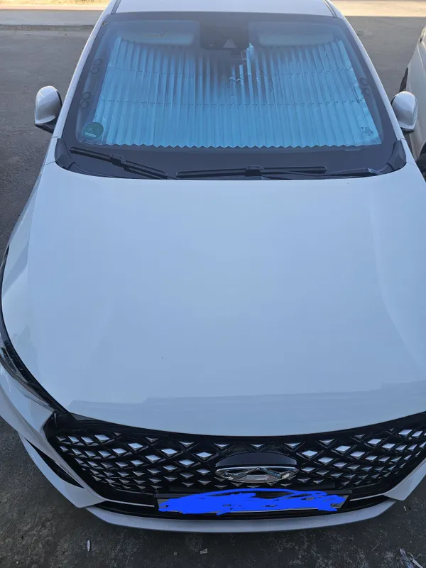 Продаётся автомобиль CHERY ARRIZO 6 PRO 6