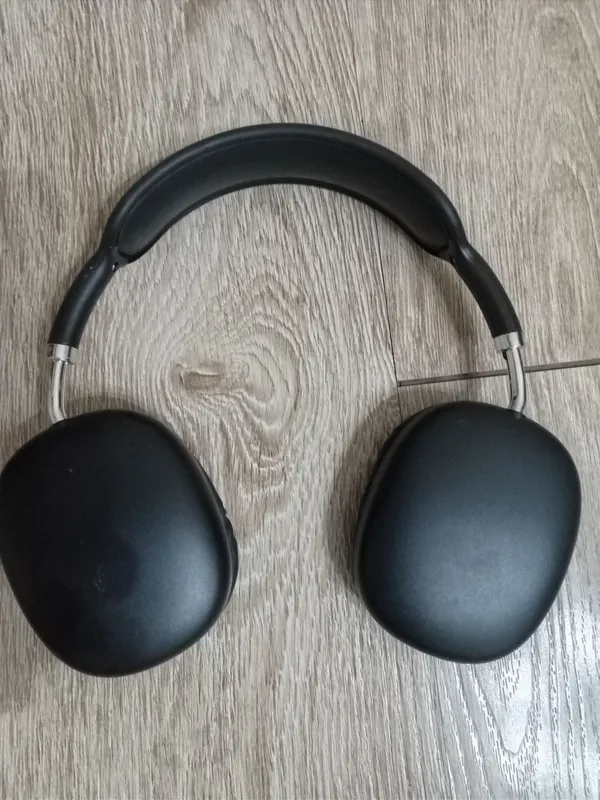 Bluetooth наушники 1