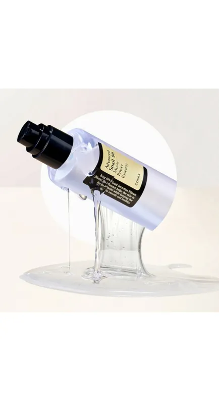 COSRX Advanced Snail 96 Mucin Power Essence, 100 ml — фото 2
