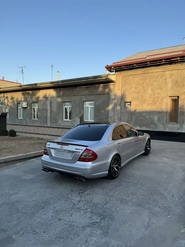 w211 e63, 2002yil, QAYTA JIHOZ EMAS 4 w211 e63, 2002yil, QAYTA JIHOZ EMAS 4