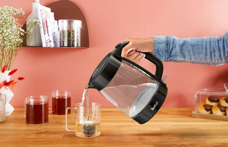 Чайник Tefal KI840 ORIGINAL 7 Чайник Tefal KI840 ORIGINAL 7