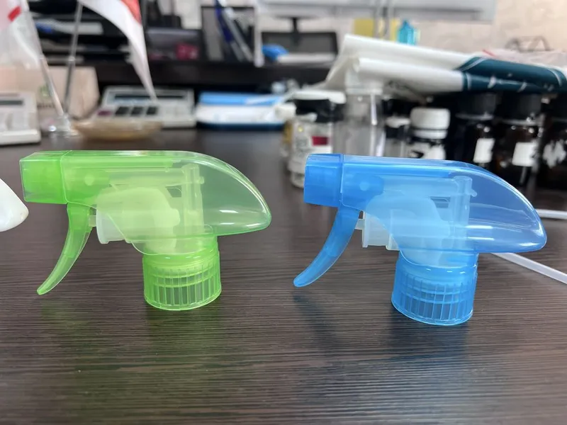 Xitoy Trigerlari NEW 2