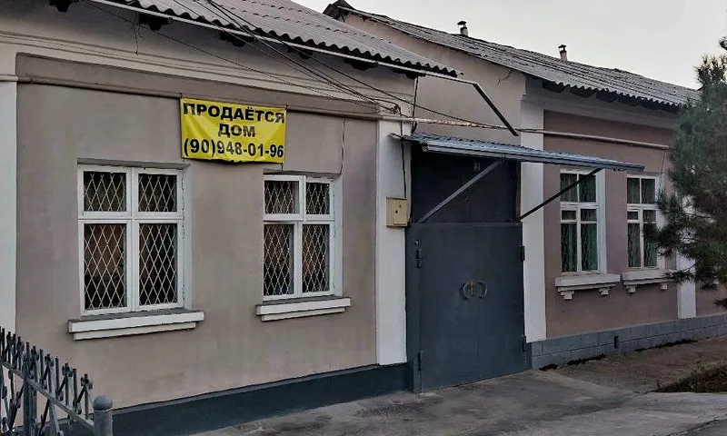 O‘z uyim sotiladi 8