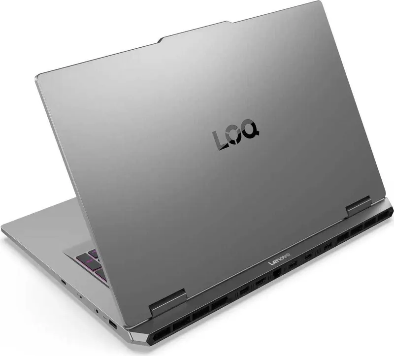 Lenovo LOQ 17IRX10 / i7-13650HX / RTX 5060 1 Lenovo LOQ 17IRX10 / i7-13650HX / RTX 5060 1