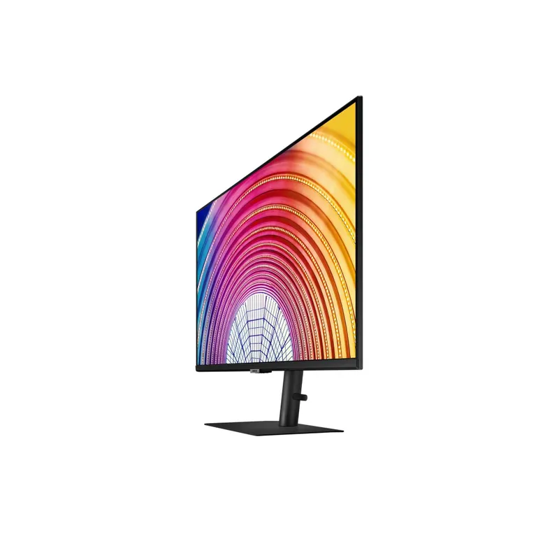 32" S32A600-B monitori /VA/5 ms/75 Hz/2K/HDMI/DisplayPort 3