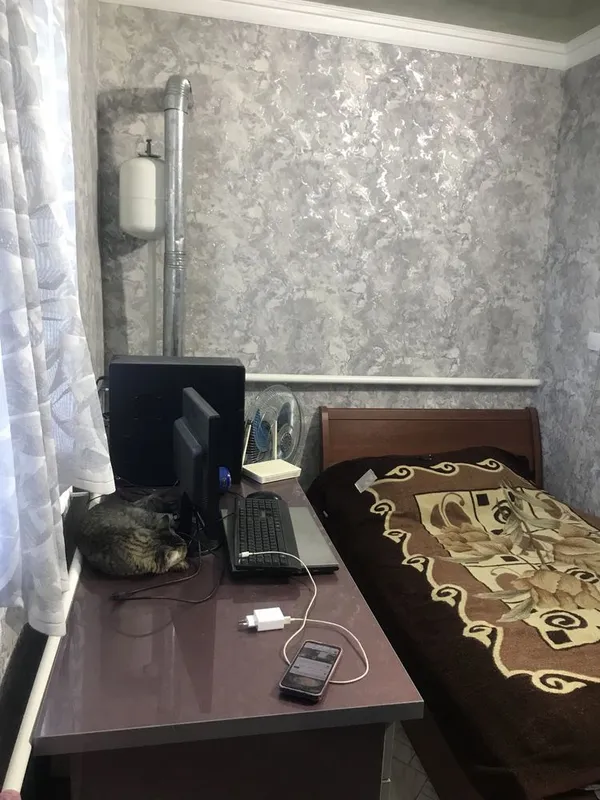 4 хонали уй сотилади — фото 1