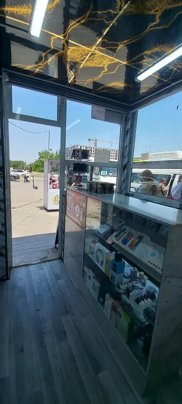 Сдаётся в аренду бизнес Toyor 4