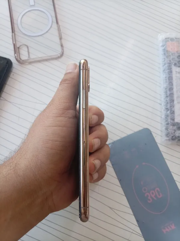 iphone xs 64 gb gold 3 iphone xs 64 gb gold 3