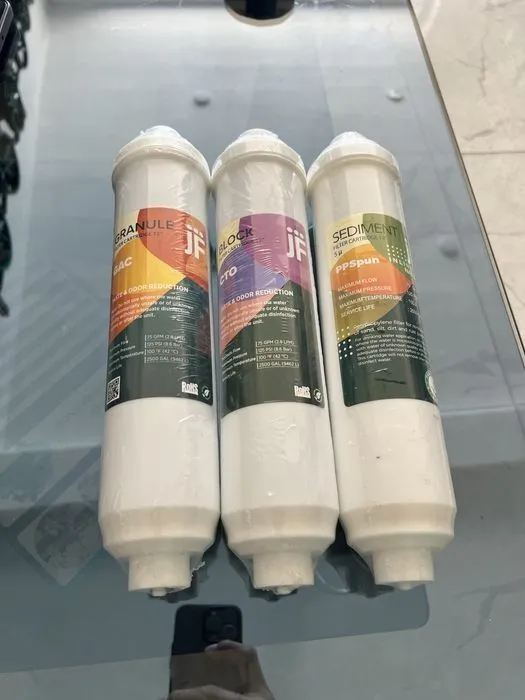 Картриджи для фильтра,сув фильтр - картридж geyser ,suv filtr kartridg — фото 1