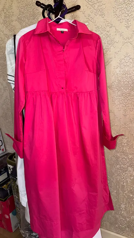 Pink ko’ylak (pushti ko’ylak) 2 Pink ko’ylak (pushti ko’ylak) 2