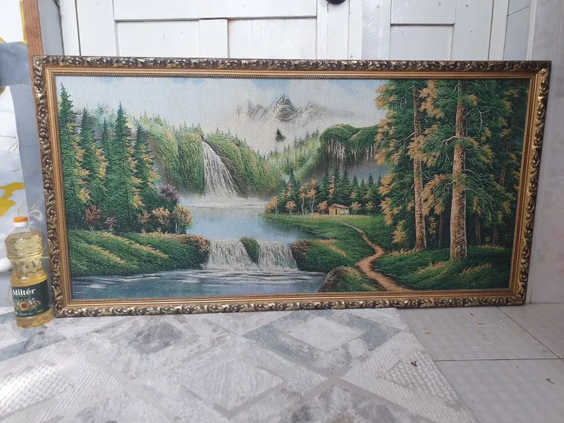 Картины для дома, Uy uchun rasmlar — фото 4