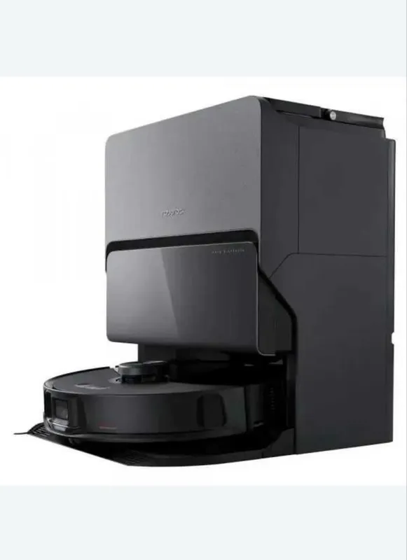 Roborock S8 MaxV Ultra Robot Vacuum