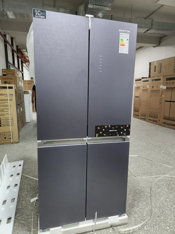 Beston refrigerator BMD-890BUV