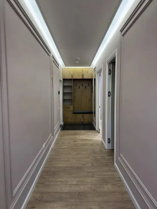 2-комнатная квартира в ЖК NRG Zamon (Яшнабадский район) — фото 2