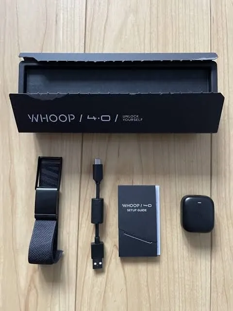 whoop 4.0 Комплектация полная 1 whoop 4.0 Комплектация полная 1