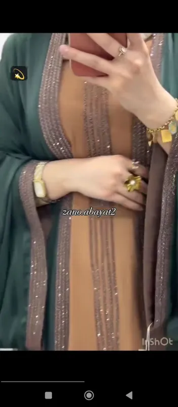 abaya 6