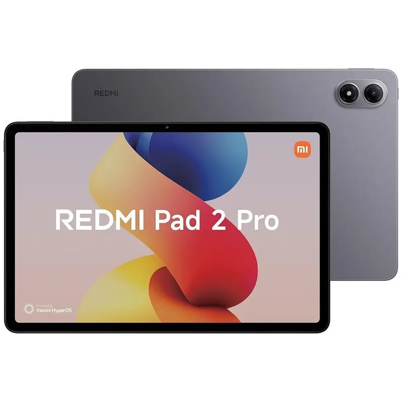 Новый Redmi Pad Pro 2 128/256ГБ New 2026 • Планшет •