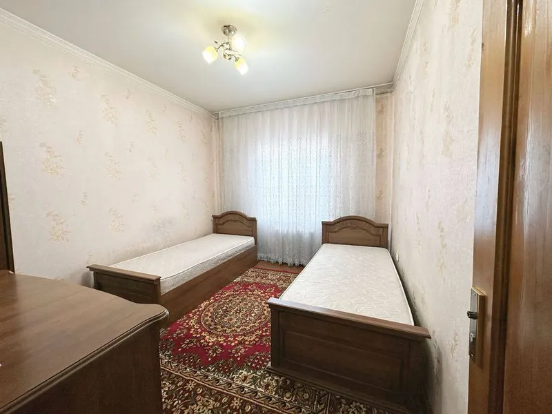 Юнус-обод 9кв 2-х комнатная 500$