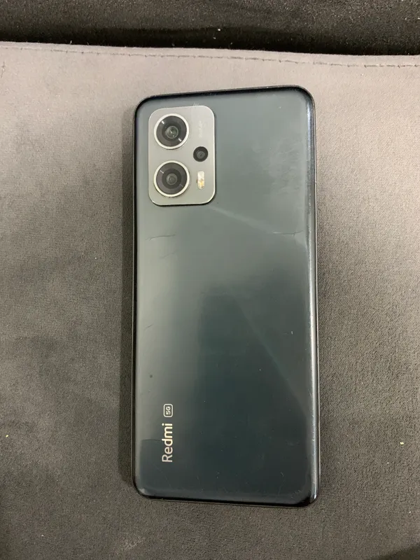 poco x4 gt 5g 4