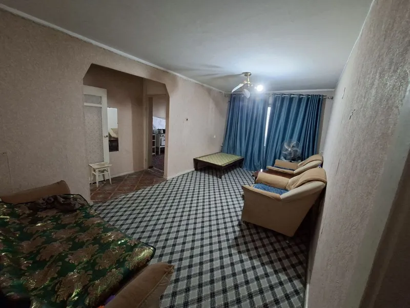 2 xonali kvartira ijaraga beriladi
