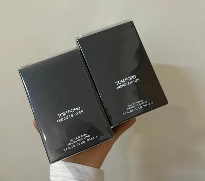 Унисекс духи Tom Ford 1 Унисекс духи Tom Ford 1
