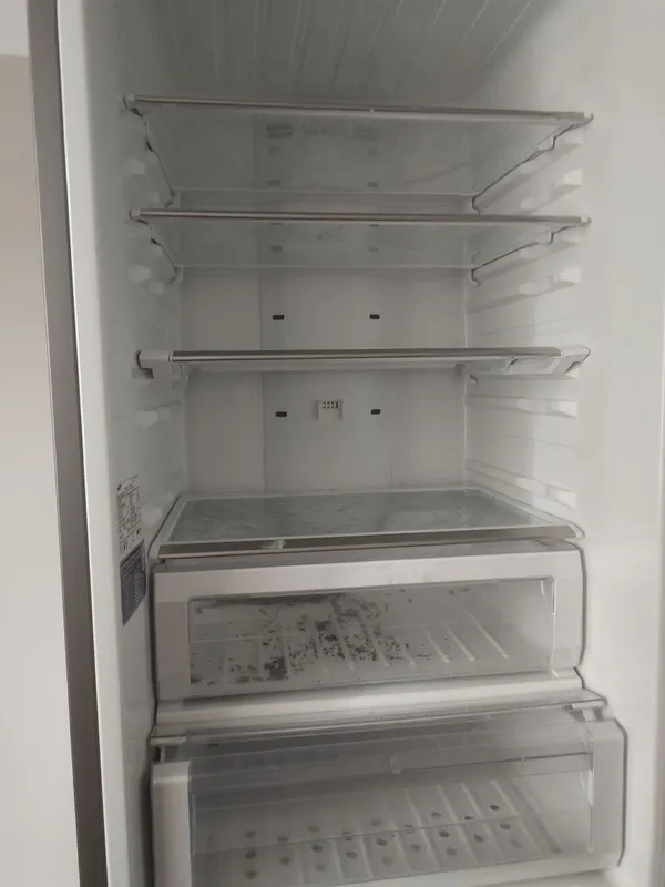 Продаётся холодильник Samsung — фото 1