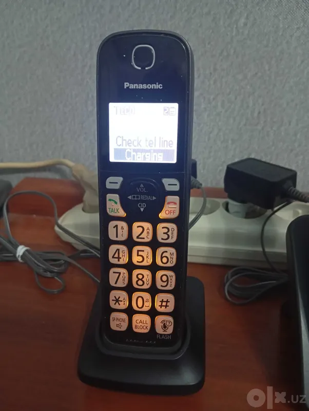 2 tasi 1 da. PANASONIC sotiladi: bitta telefon raqamiga ikkita trubka. 6 2 tasi 1 da. PANASONIC sotiladi: bitta telefon raqamiga ikkita trubka. 6