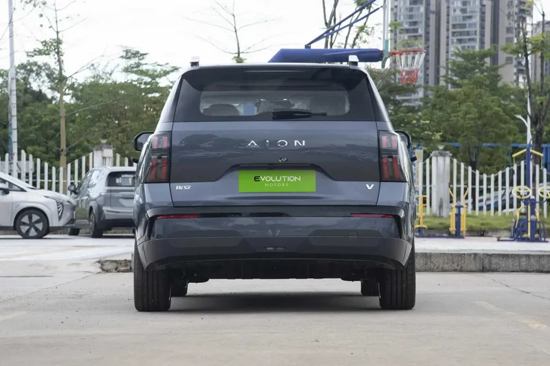 GAC Aion V 650km 24 oyga 0% ustama bilan oyiga 9,4 mln so'mdan! — фото 3