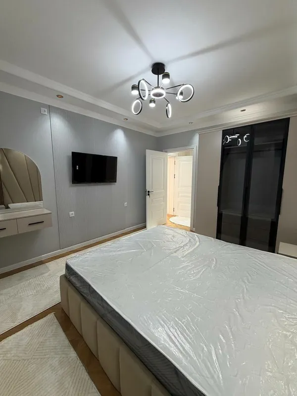 3 xonali kvartira, 82 m2, Yunusobod 3 3 xonali kvartira, 82 m2, Yunusobod 3