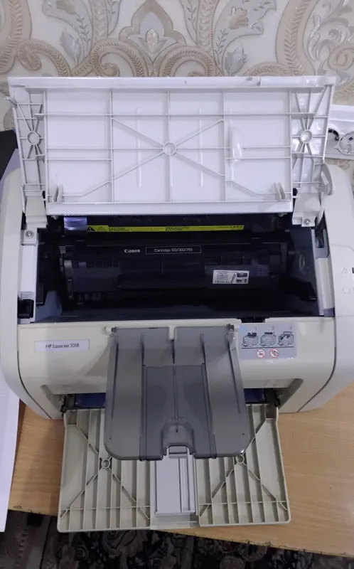 Printer sotiladi — фото 1