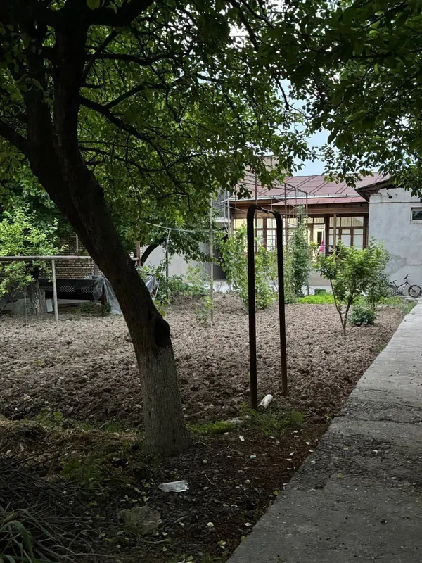 Toahkent tumani 16 yillik mahlada hovli sotiladi — фото 3