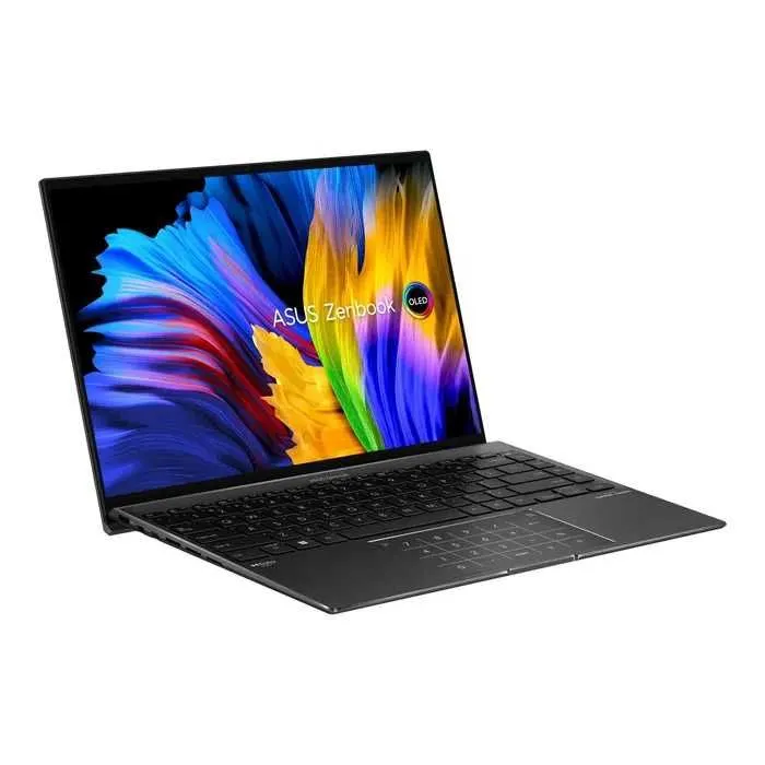Рассрочка на ультрабук ASUS Zenbook R7-6800H/16GB/512GB/14"/OLED 2 Рассрочка на ультрабук ASUS Zenbook R7-6800H/16GB/512GB/14"/OLED 2