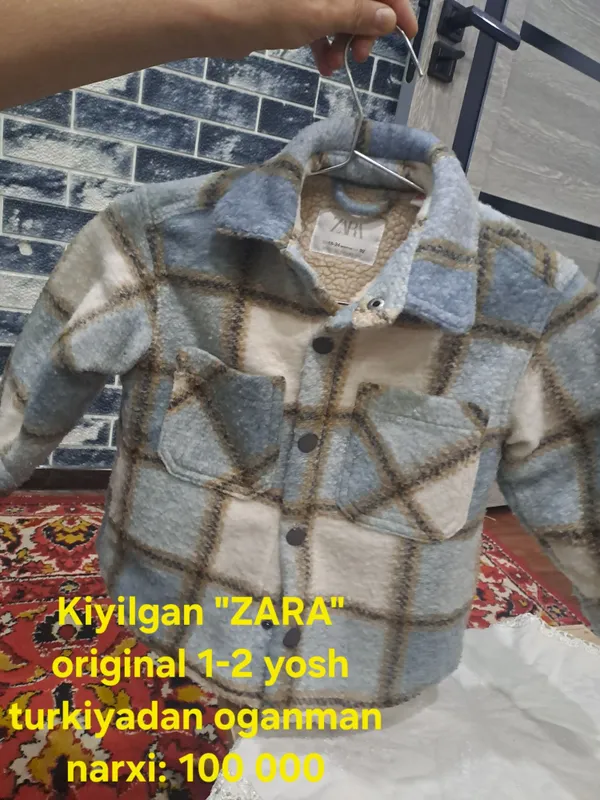 Bolalar kiyimlari arzon narxda 5 Bolalar kiyimlari arzon narxda 5