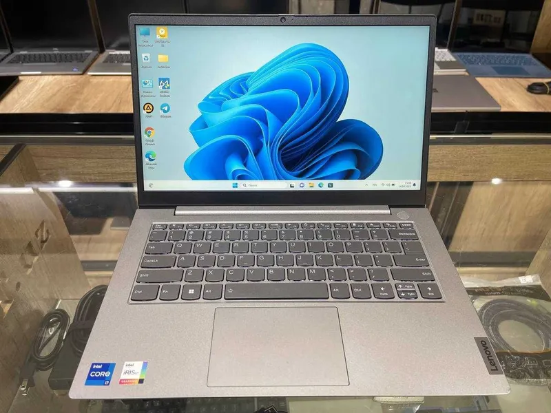 Lenovo ThinkBook 14 Сенсорный intel Core i7-1255U озу16гб 256ssd 2 Lenovo ThinkBook 14 Сенсорный intel Core i7-1255U озу16гб 256ssd 2