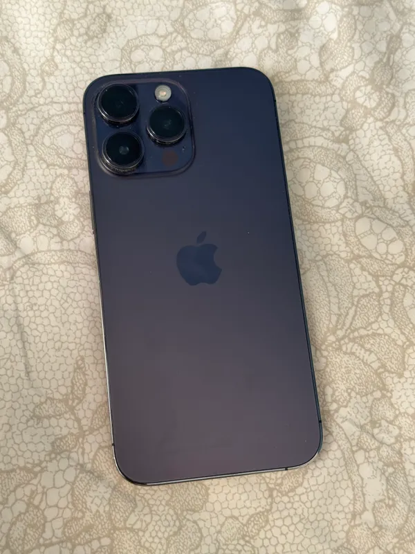 Продается iPhone 14 Pro Max 1