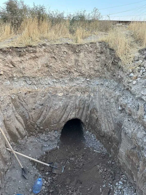 Бурение киламиз ГНБ — фото 5