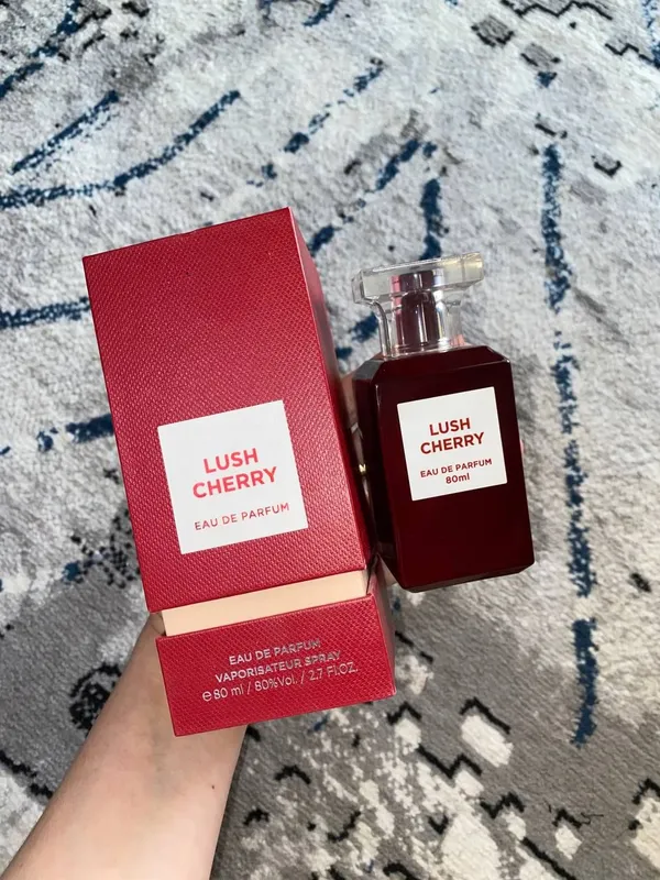 ORGINAL LOST CHERRY ATIR 1